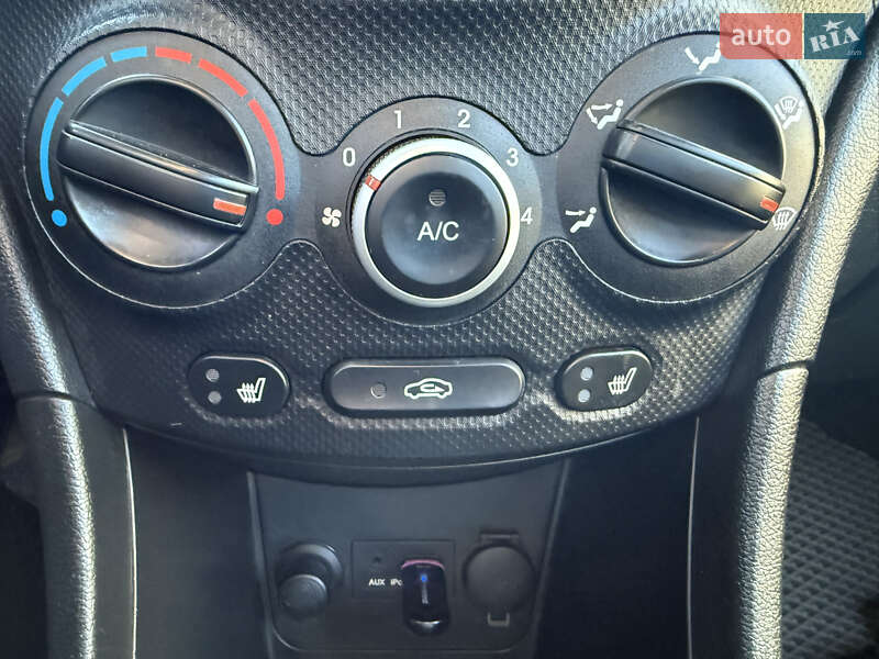 Седан Hyundai Accent 2013 в Кременчуці фото 10 Седан Hyundai Accent 2013 в Кременчуці