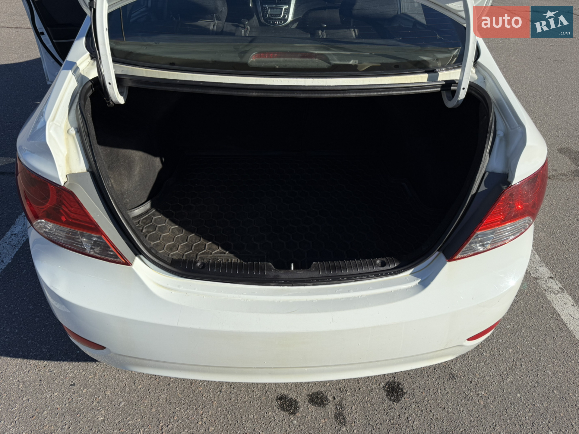 2013 Hyundai Accent - мініатюра 10