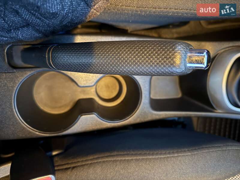 Седан Hyundai Accent 2011 в Тернополе