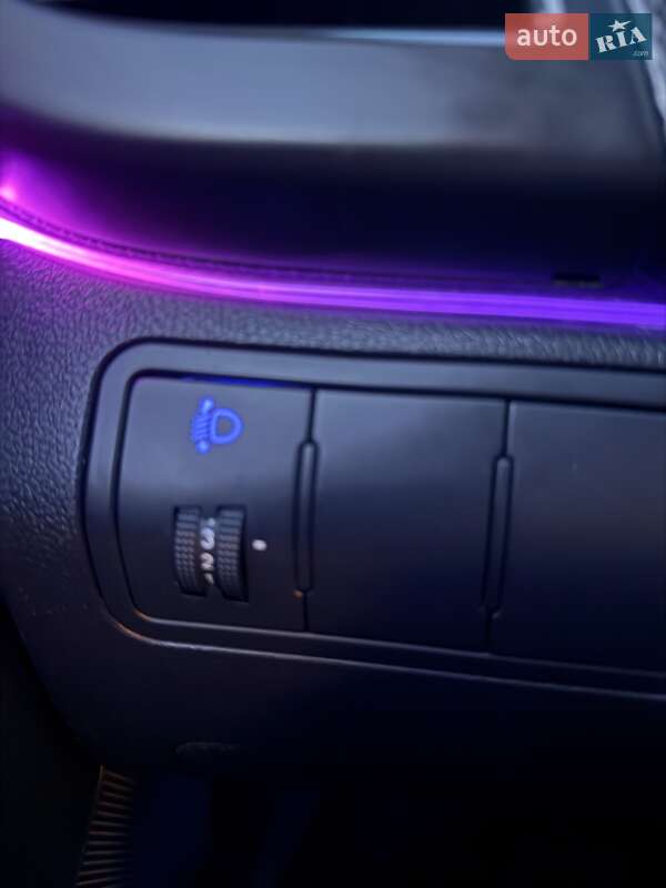 Седан Hyundai Accent 2011 в Тернополе