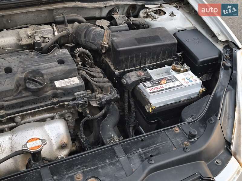 Седан Hyundai Accent 2009 в Мене