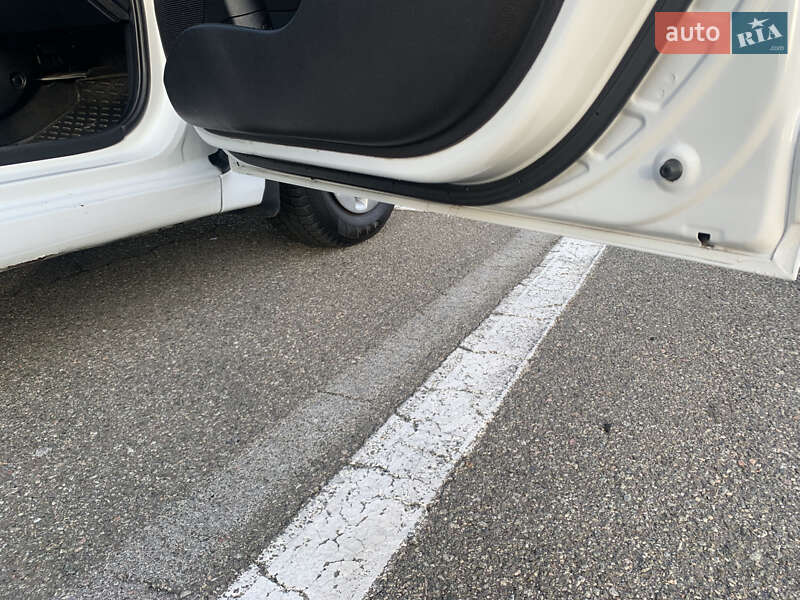 Седан Hyundai Accent 2019 в Києві