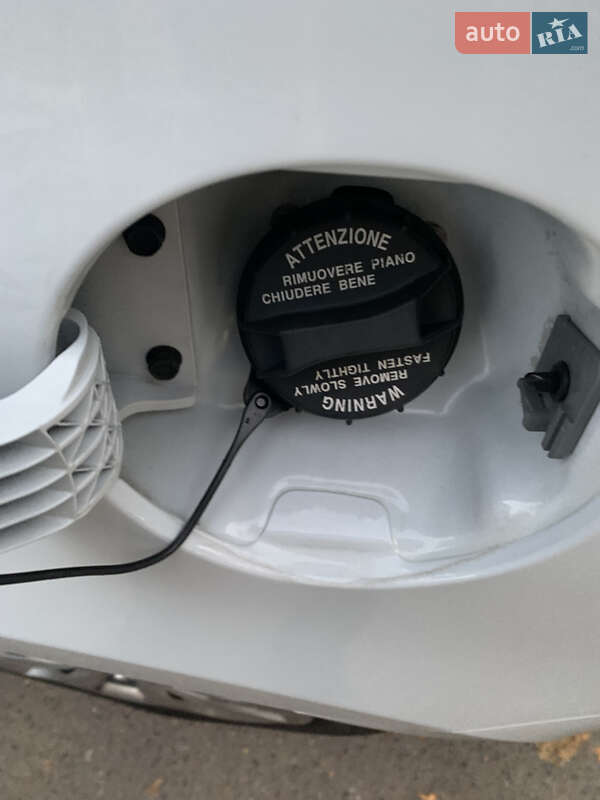 Седан Hyundai Accent 2019 в Києві