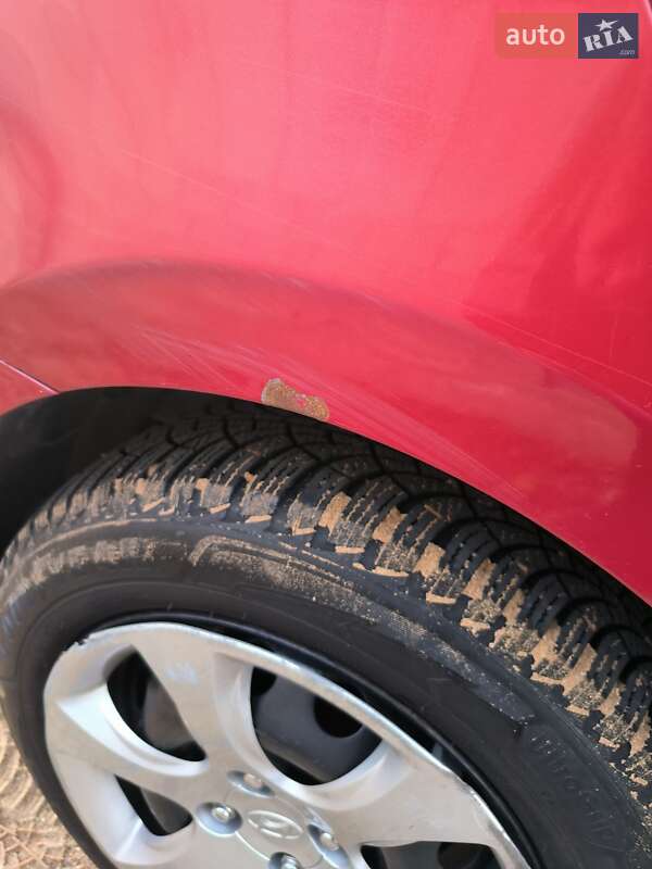 Седан Hyundai Accent 2012 в Одессе фото 29 Седан Hyundai Accent 2012 в Одессе