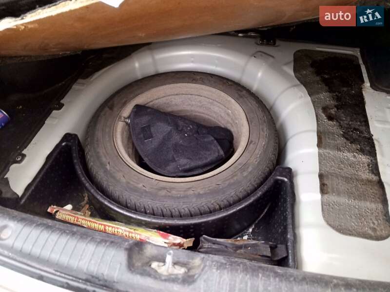 Седан Hyundai Accent 2011 в Києві фото 16 Седан Hyundai Accent 2011 в Києві