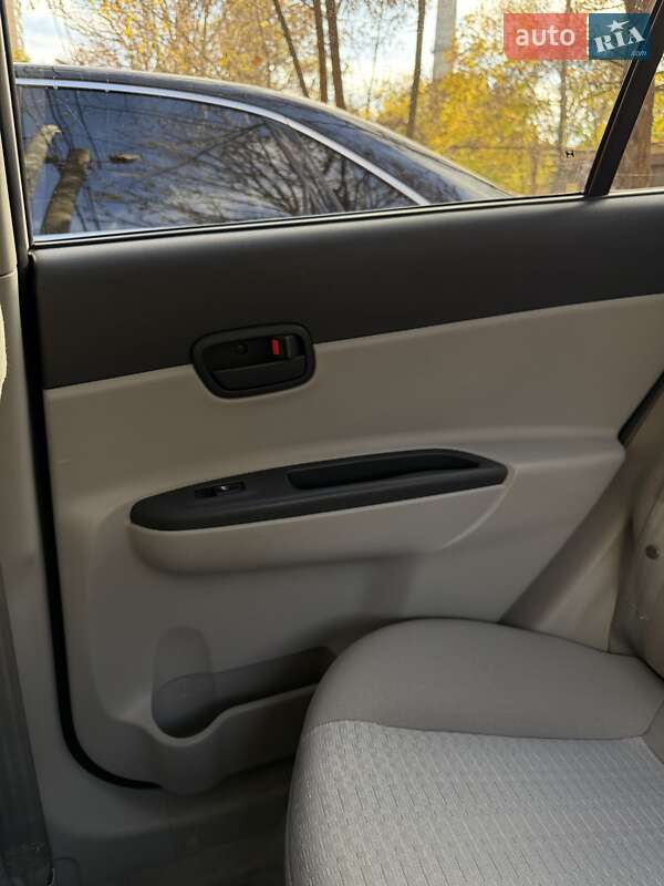 Седан Hyundai Accent 2008 в Одесі