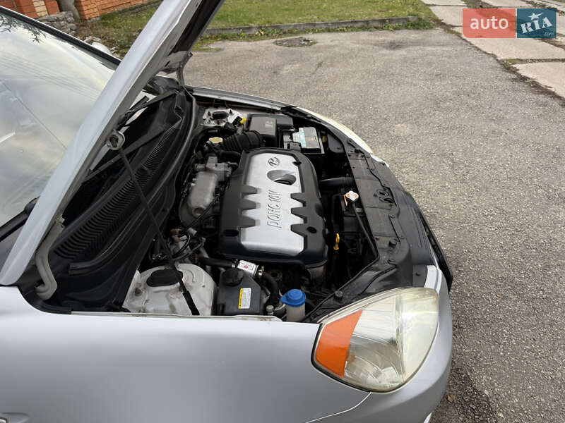 Седан Hyundai Accent 2007 в Харькове фото 22 Седан Hyundai Accent 2007 в Харькове