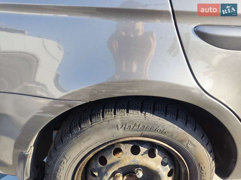 Седан Hyundai Accent 2008 в Киеве фото 19 Седан Hyundai Accent 2008 в Киеве