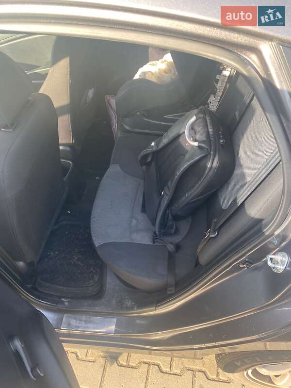 Седан Hyundai Accent 2011 в Киеве