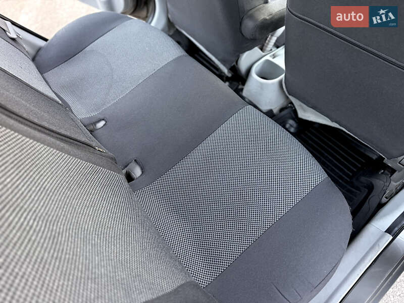 Седан Hyundai Accent 2008 в Киеве