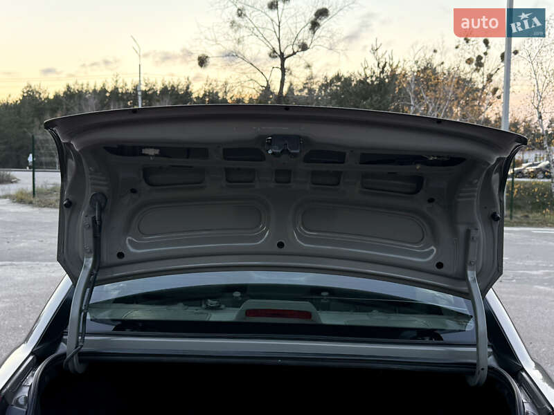 Седан Hyundai Accent 2008 в Киеве