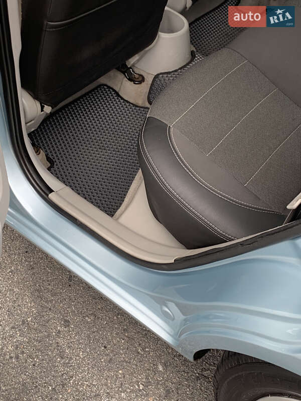 Седан Hyundai Accent 2008 в Полтаві фото 14 Седан Hyundai Accent 2008 в Полтаві