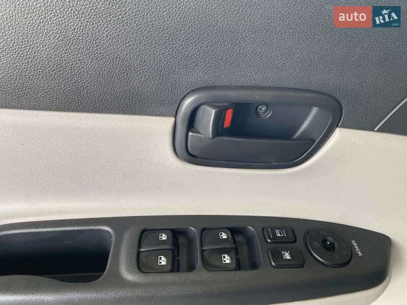 Седан Hyundai Accent 2007 в Николаеве