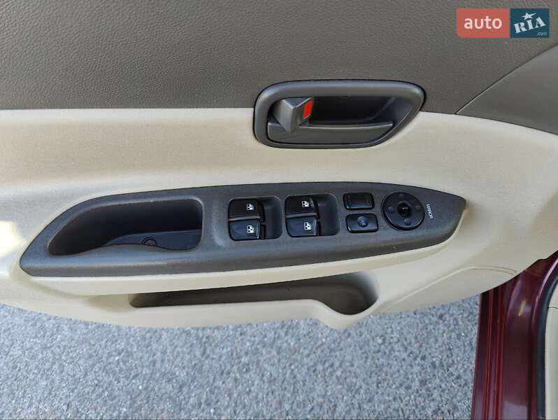 Седан Hyundai Accent 2008 в Львове фото 19 Седан Hyundai Accent 2008 в Львове