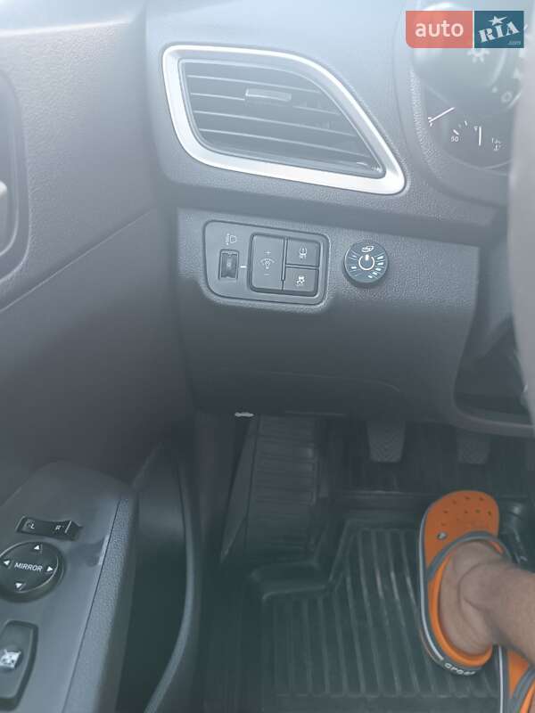 Седан Hyundai Accent 2017 в Киеве