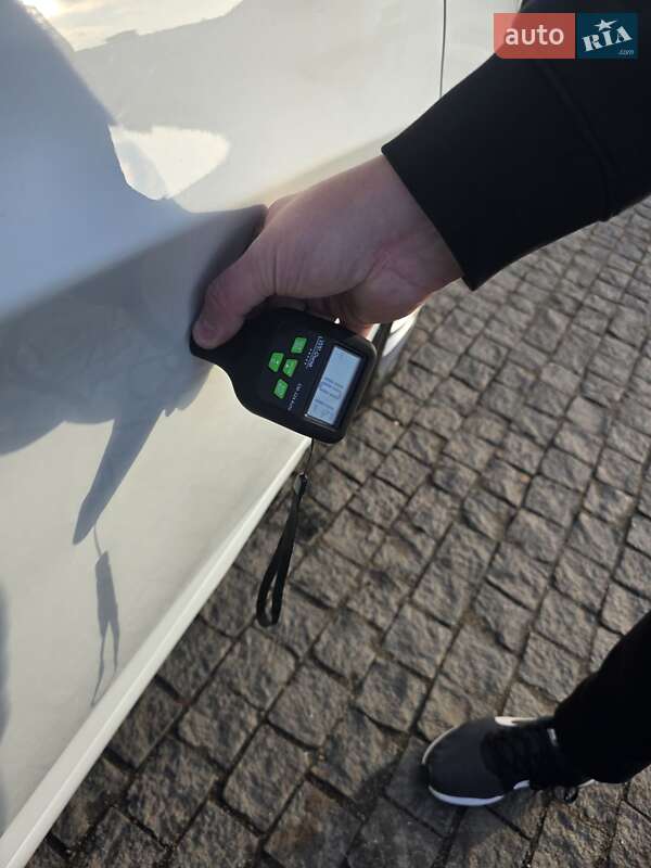 Хэтчбек Hyundai Accent 2012 в Полтаве