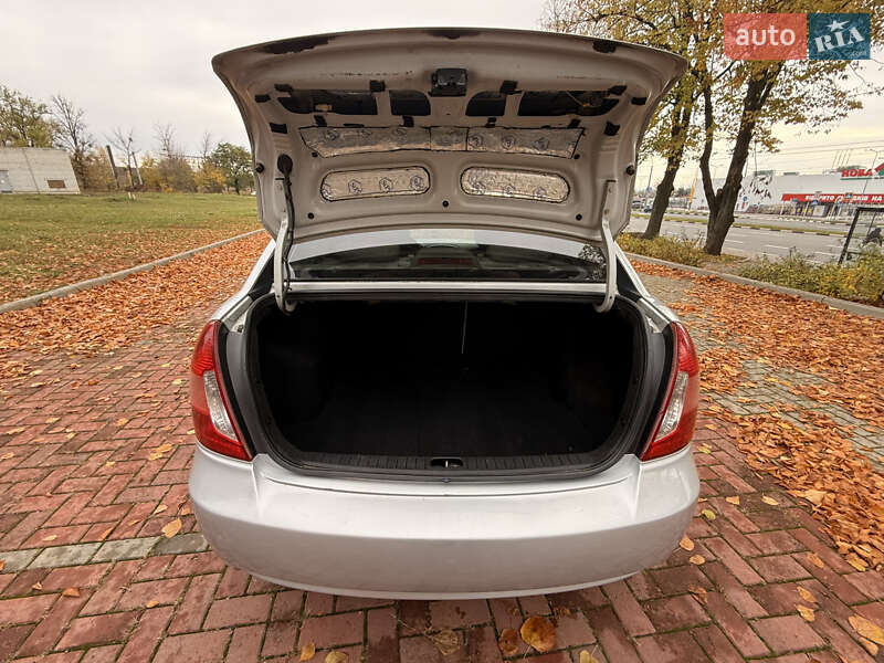 Седан Hyundai Accent 2007 в Харькове фото 26 Седан Hyundai Accent 2007 в Харькове