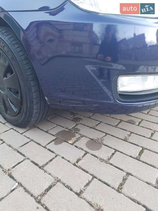 Седан Hyundai Accent 2008 в Вінниці фото 27 Седан Hyundai Accent 2008 в Вінниці