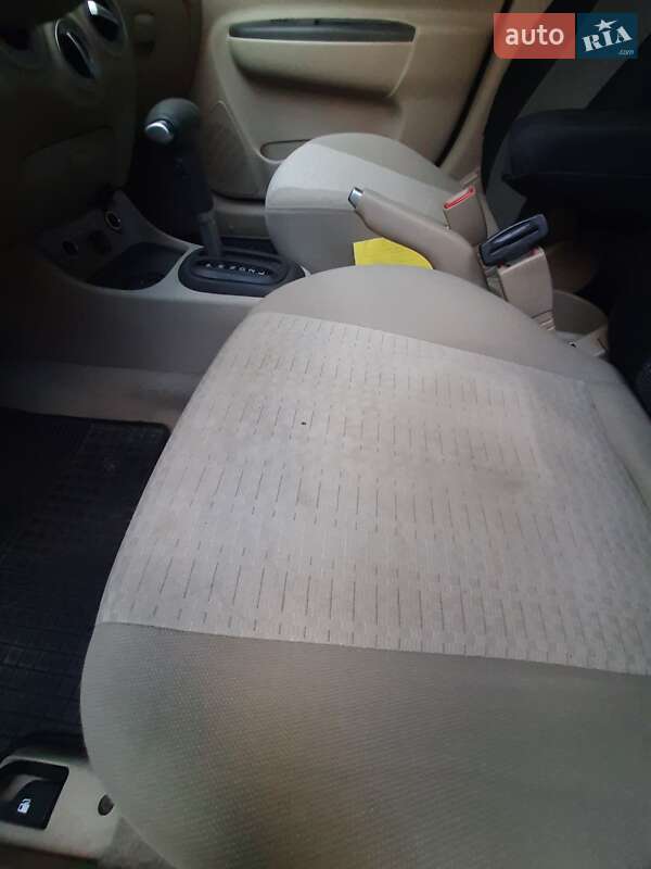 Седан Hyundai Accent 2008 в Вінниці фото 31 Седан Hyundai Accent 2008 в Вінниці