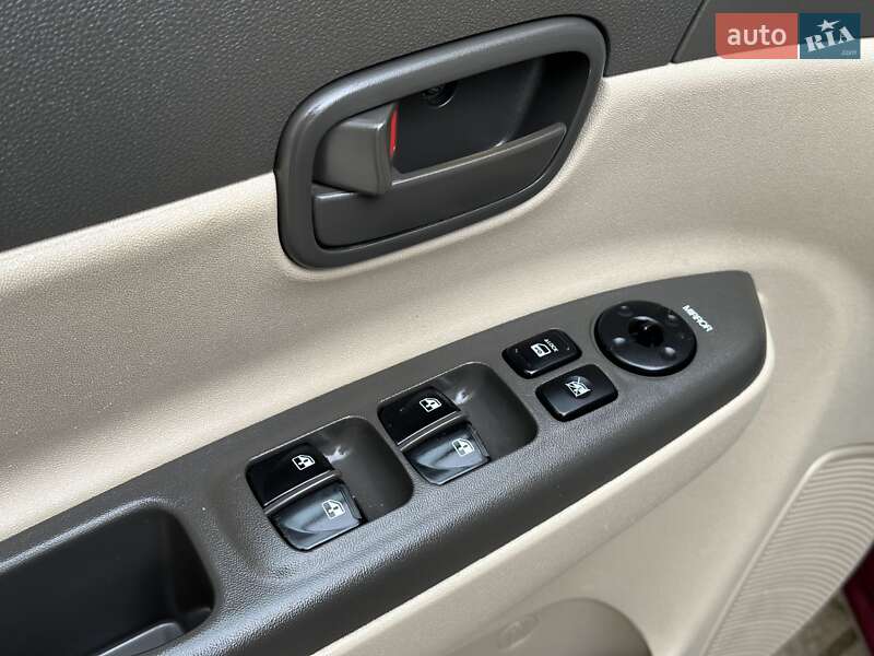 Седан Hyundai Accent 2008 в Николаеве