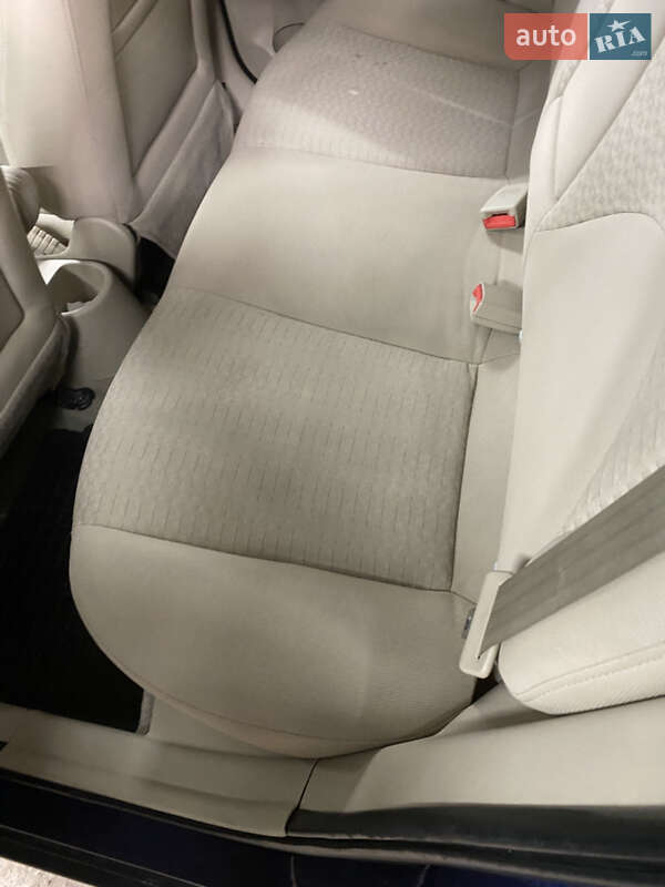 Седан Hyundai Accent 2008 в Сумах фото 15 Седан Hyundai Accent 2008 в Сумах