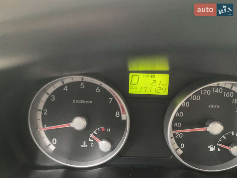 Седан Hyundai Accent 2008 в Сумах фото 19 Седан Hyundai Accent 2008 в Сумах