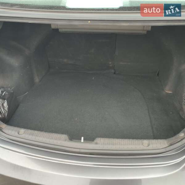 Седан Hyundai Accent 2013 в Мироновке