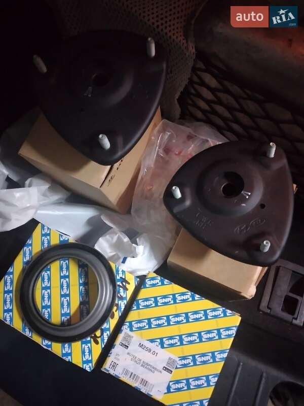 Седан Hyundai Accent 2006 в Херсоні фото 15 Седан Hyundai Accent 2006 в Херсоні