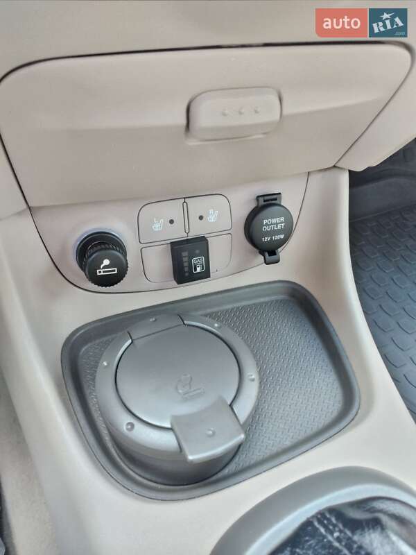 Седан Hyundai Accent 2006 в Херсоні фото 18 Седан Hyundai Accent 2006 в Херсоні