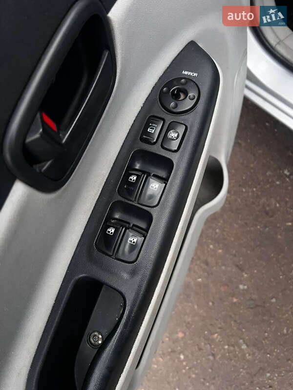 Седан Hyundai Accent 2008 в Чернигове фото 9 Седан Hyundai Accent 2008 в Чернигове