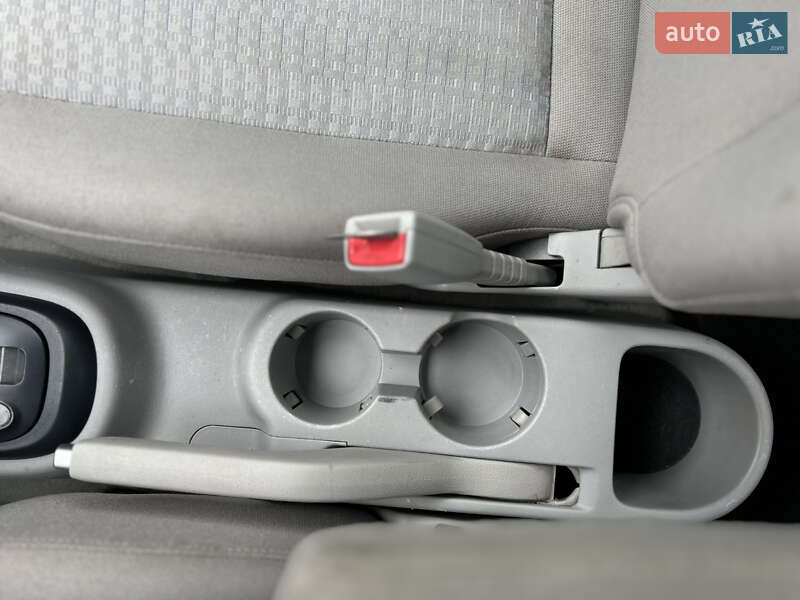 Седан Hyundai Accent 2007 в Стрию