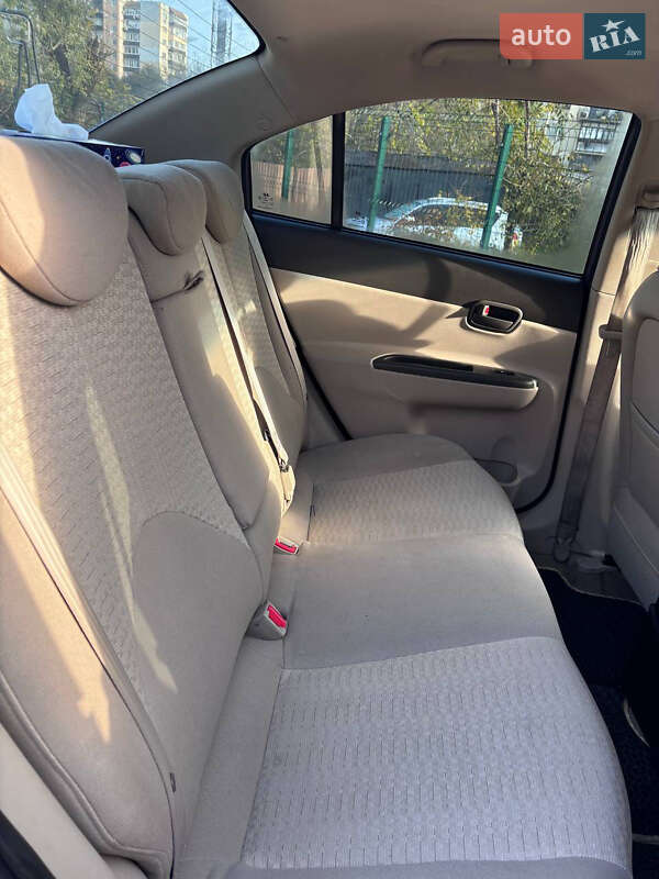 Седан Hyundai Accent 2007 в Одессе