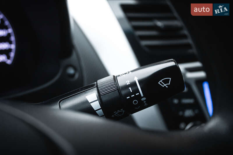 Седан Hyundai Accent 2012 в Киеве