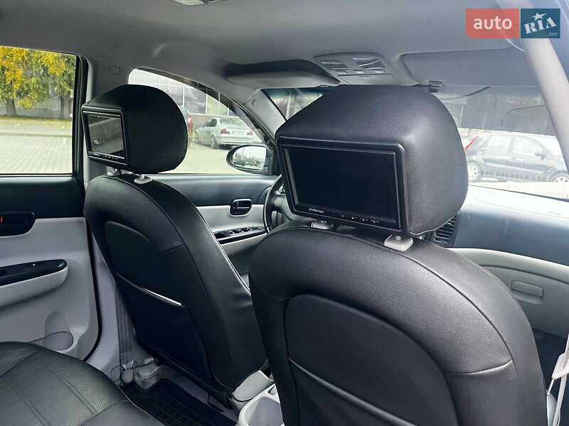 Седан Hyundai Accent 2007 в Днепре фото 16 Седан Hyundai Accent 2007 в Днепре