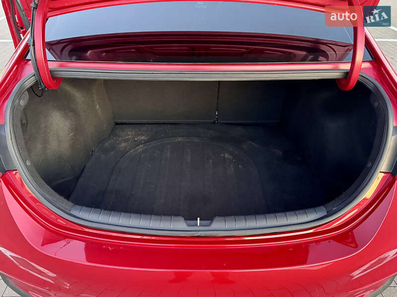 Седан Hyundai Accent 2019 в Одесі фото 62 Седан Hyundai Accent 2019 в Одесі