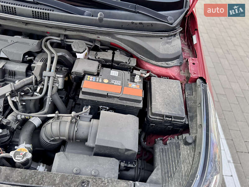 Седан Hyundai Accent 2019 в Одесі фото 70 Седан Hyundai Accent 2019 в Одесі