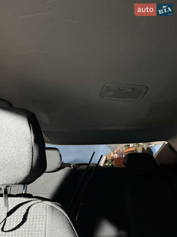 Седан Hyundai Accent 2013 в Краматорске