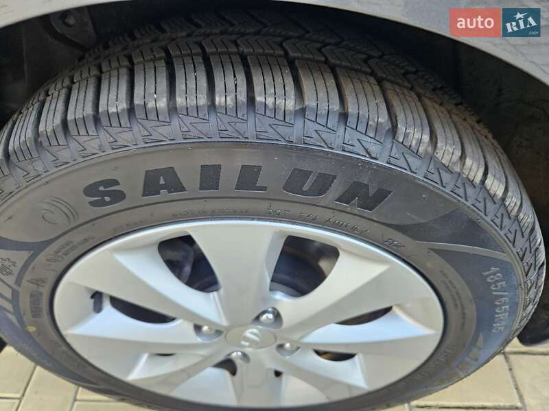 Седан Hyundai Accent 2016 в Одессе фото 17 Седан Hyundai Accent 2016 в Одессе