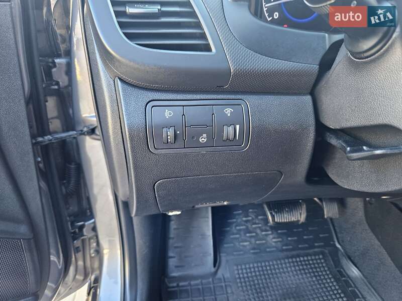 Седан Hyundai Accent 2016 в Одессе фото 28 Седан Hyundai Accent 2016 в Одессе