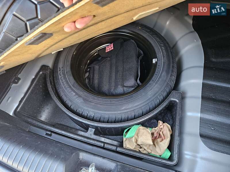 Седан Hyundai Accent 2016 в Одессе фото 47 Седан Hyundai Accent 2016 в Одессе