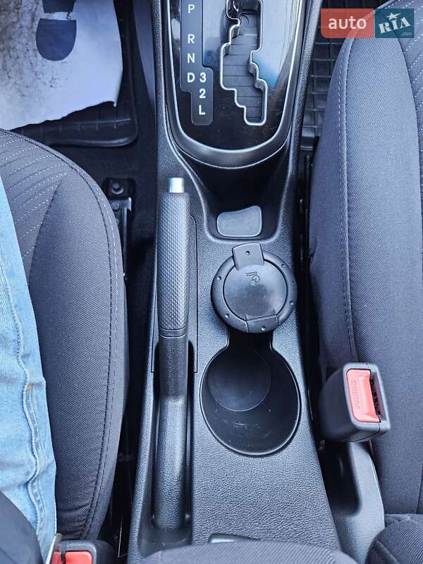 Седан Hyundai Accent 2016 в Одессе фото 26 Седан Hyundai Accent 2016 в Одессе