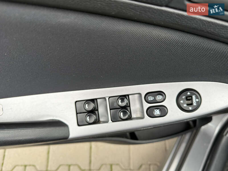 Седан Hyundai Accent 2016 в Києві фото 12 Седан Hyundai Accent 2016 в Києві