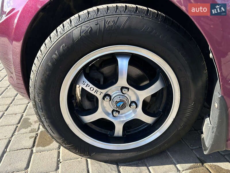 Седан Hyundai Accent 2013 в Николаеве