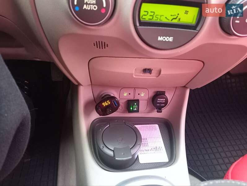 Седан Hyundai Accent 2006 в Дніпрі