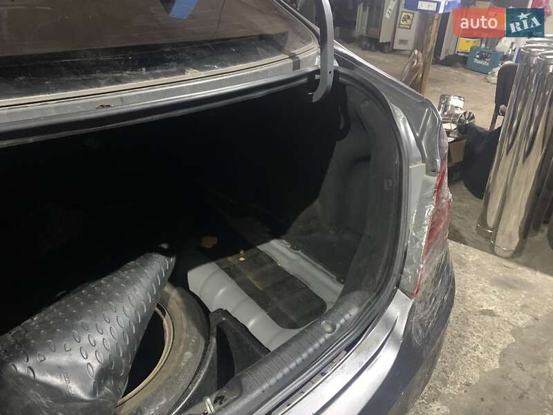 Седан Hyundai Accent 2012 в Києві фото 5 Седан Hyundai Accent 2012 в Києві