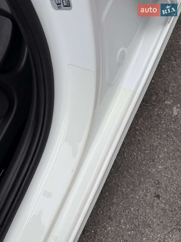 Седан Hyundai Accent 2017 в Дніпрі фото 14 Седан Hyundai Accent 2017 в Дніпрі
