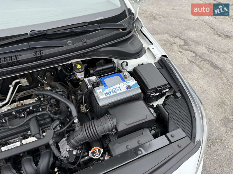 Седан Hyundai Accent 2017 в Дніпрі фото 33 Седан Hyundai Accent 2017 в Дніпрі