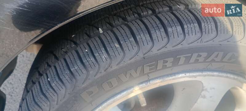 Седан Hyundai Accent 2008 в Запорожье