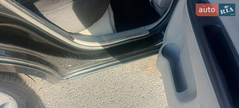 Седан Hyundai Accent 2008 в Запорожье