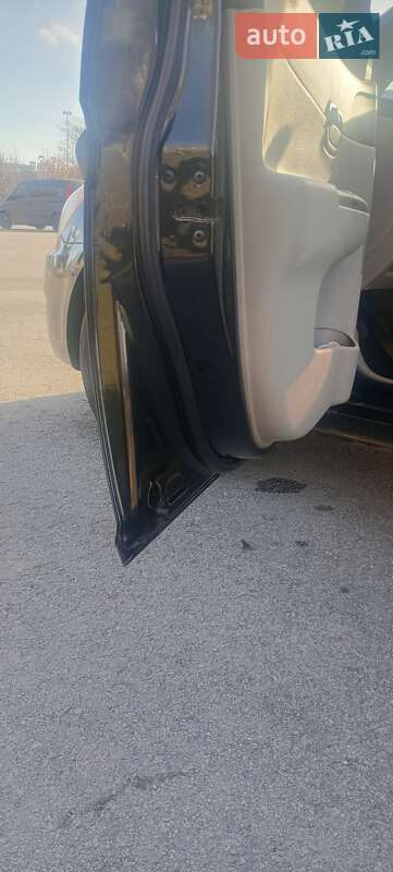 Седан Hyundai Accent 2008 в Запорожье